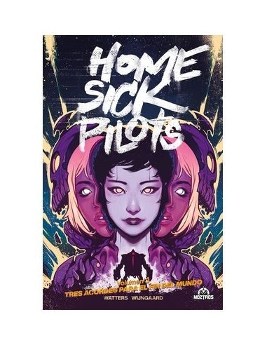 HOME SICK PILOTS 03