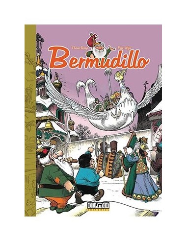 BERMUDILLO 07