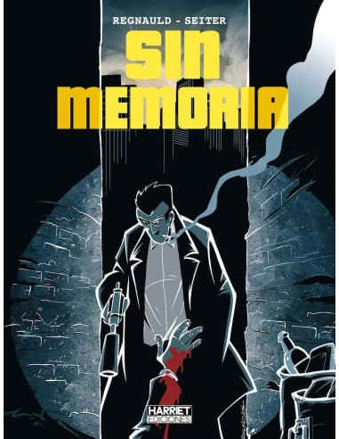SIN MEMORIA