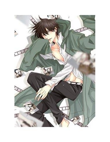MI RIVAL MAS DESEADO 05