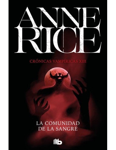 LA COMUNIDAD DE LA SANGRE