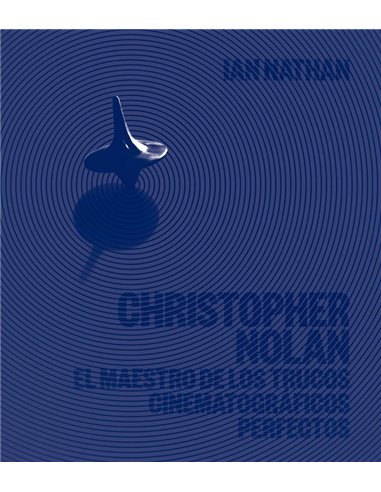 CHRISTOPHER NOLAN