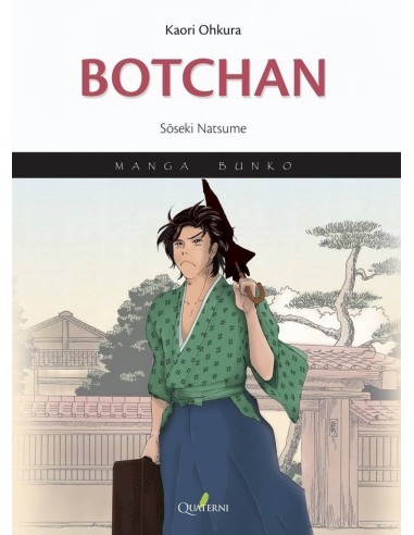 BOTCHAN-MANGA