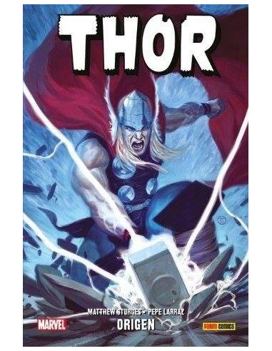 THOR: ORIGEN