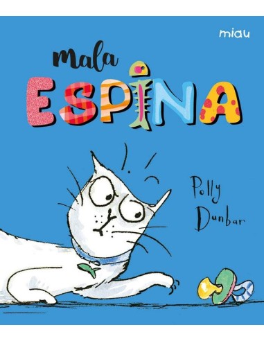 MALA ESPINA