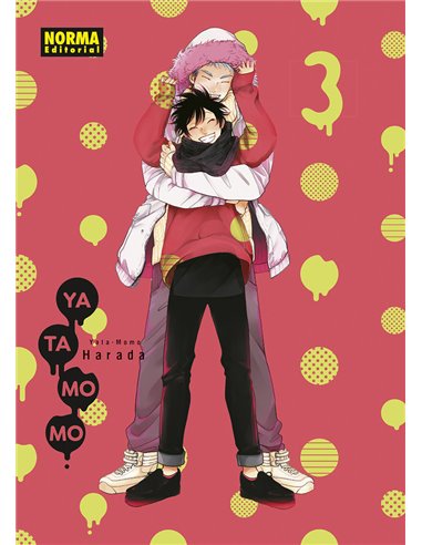 YATAMOMO 3