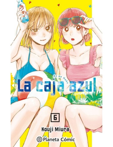 LA CAJA AZUL 6
