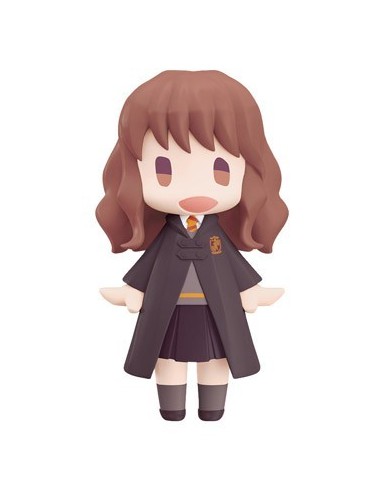 HERMIONE GRANGER FIG 10 CM HARRY POTTER HELLO! GOOD SMILE