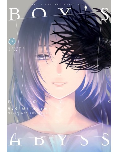 BOYS ABYSS 5
