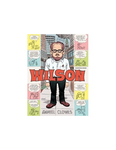 WILSON