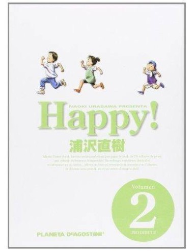 HAPPY 2