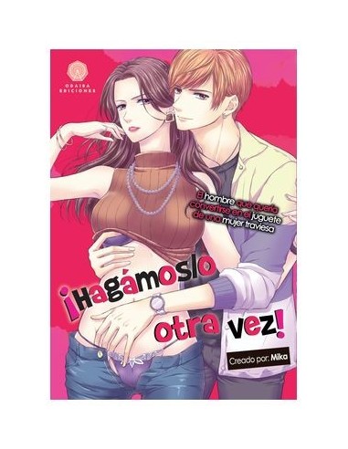 ¡HAGAMOSLO OTRA VEZ!