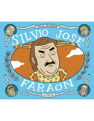 SILVIO JOSE FARAON 2ªED