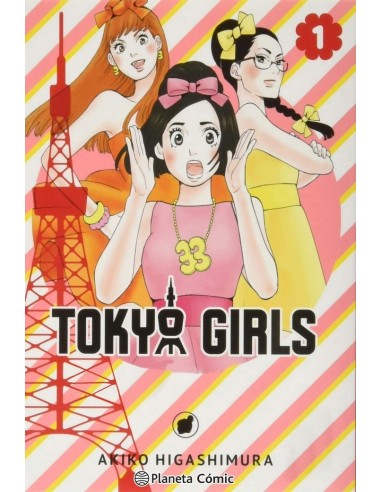 TOKYO GIRLS 1