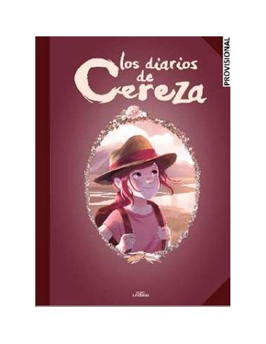 LOS DIARIOS DE CEREZA EDIC INTEGRAL