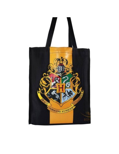 Harry Potter Bolso Hogwarts