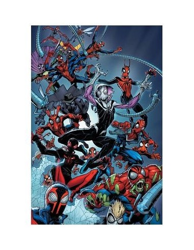 SPIDERMAN 04