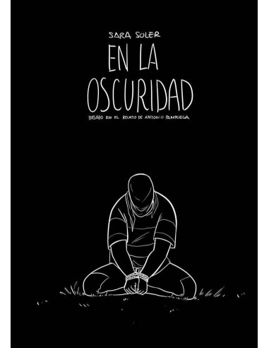 EN LA OSCURIDAD
