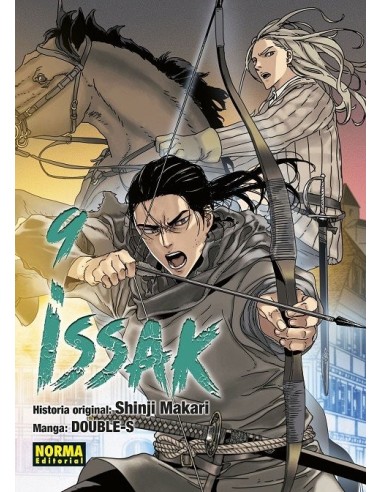 ISSAK 9