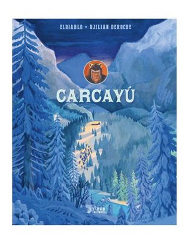 CARCAYU
