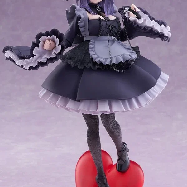 My Dress-Up Darling – Figurine Marin Kitagawa T-most Kuroe Shizuku Ver. 29 cm Taito