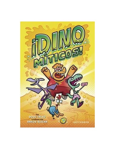 DINOMITICOS