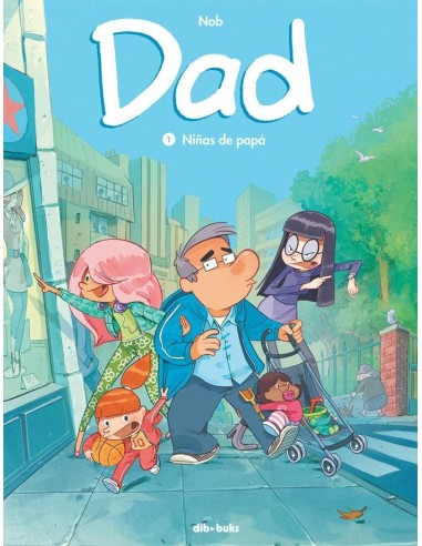 DAD 1