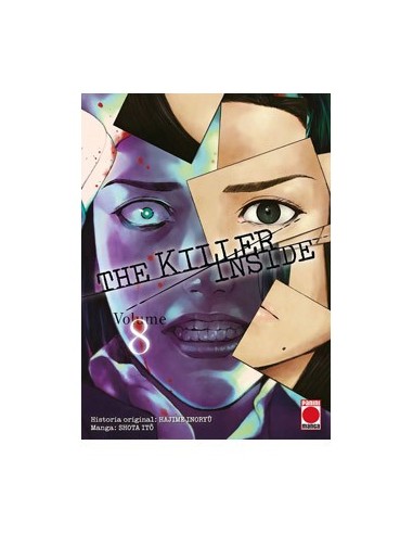 THE KILLER INSIDE 08