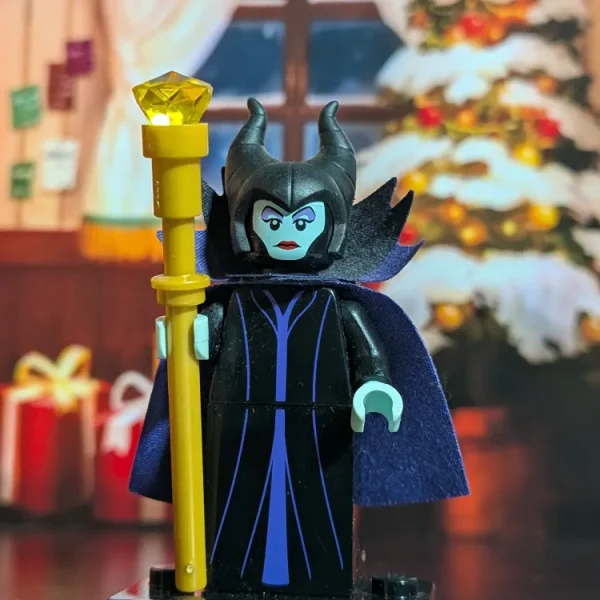 LEGO Minifigures - Maleficent