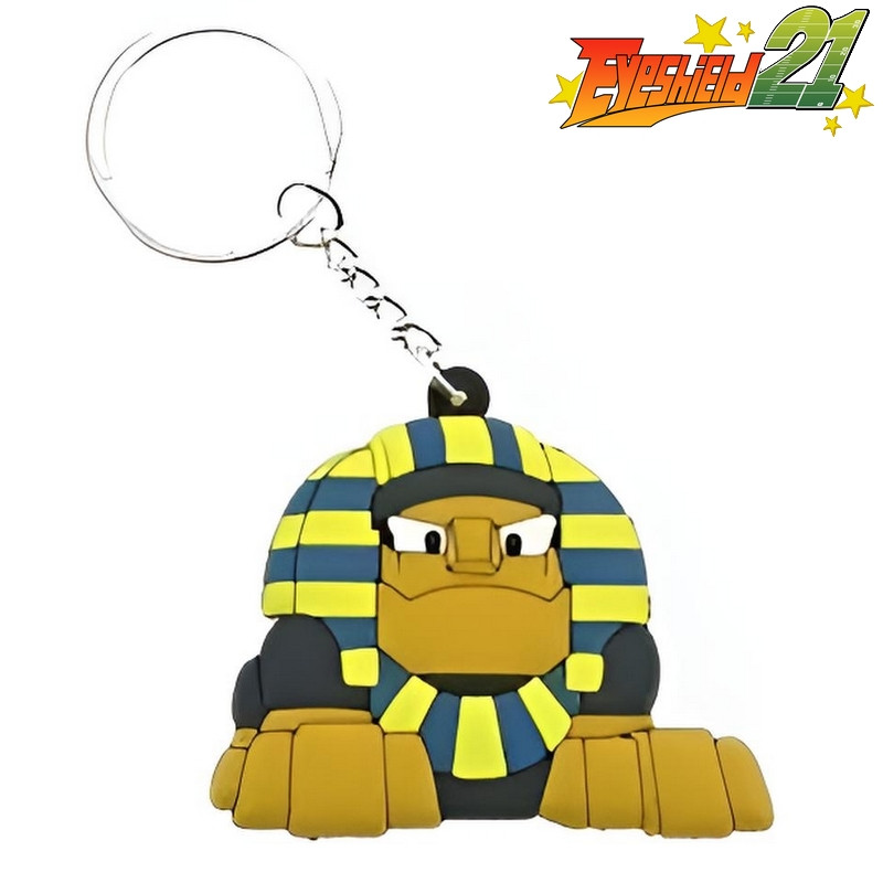 EYESHIELD 21 Porte-clés Sphinxs de Taiyô L2
