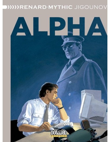 ALPHA INTEGRAL 2