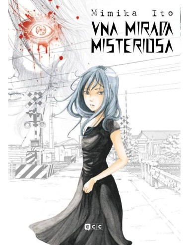 Una mirada misteriosa