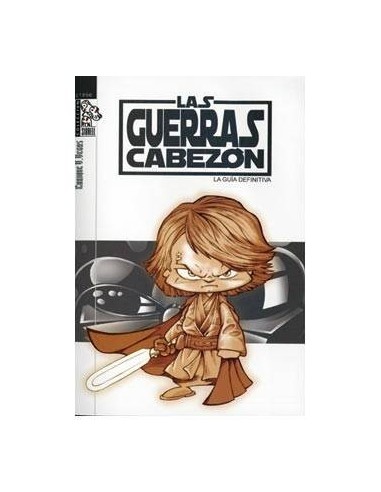 LAS GUERRAS CABEZON