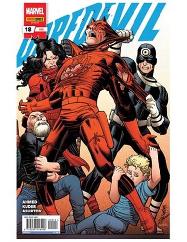 DAREDEVIL 18 (65)
