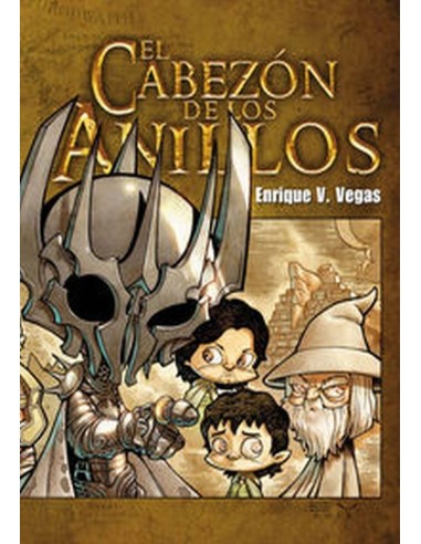 CABEZON DE ANILLOS,EL