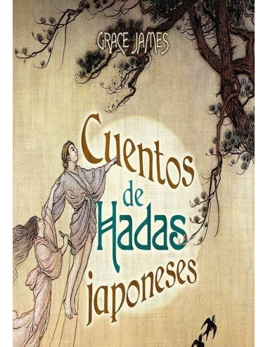 CUENTOS DE HADAS JAPONESES