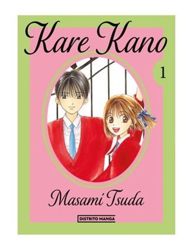KARE KANO 01
