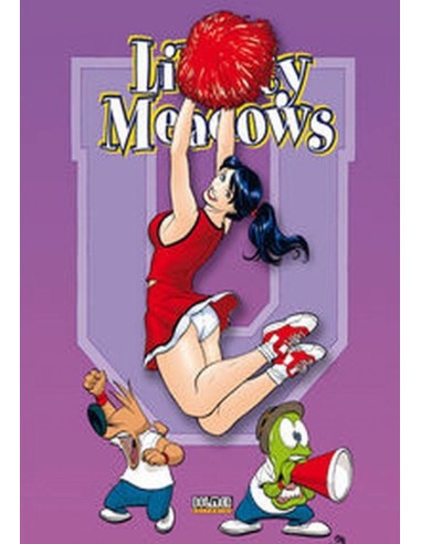 LIBERTY MEADOWS 4