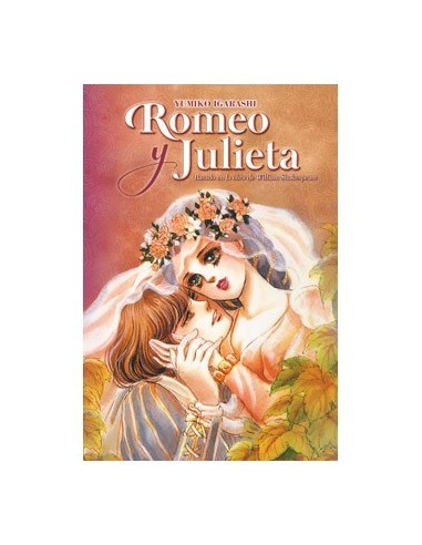 ROMEO Y JULIETA