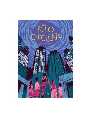 EL RITO CIRCULAR