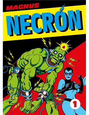 NECRON 1
