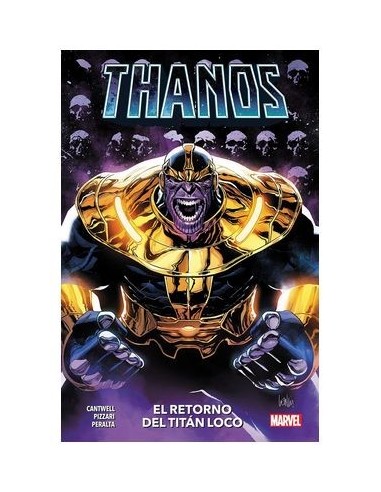 THANOS 05