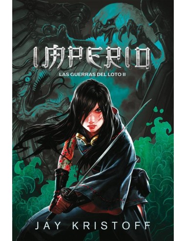 IMPERIO - NE