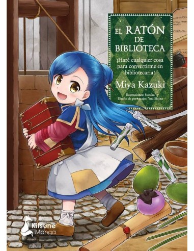 EL RATON DE BIBLIOTECA 01