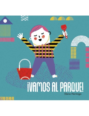 VAMOS AL PARQUE