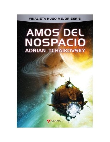 AMOS DEL NOSPACIO