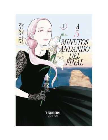 A 5 MINUTOS ANDANDO DEL FINAL 01