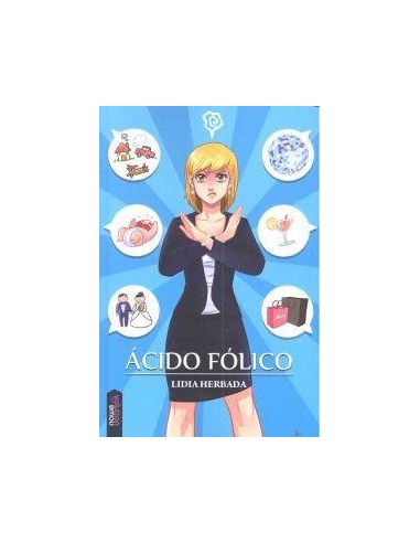 ACIDO FOLICO