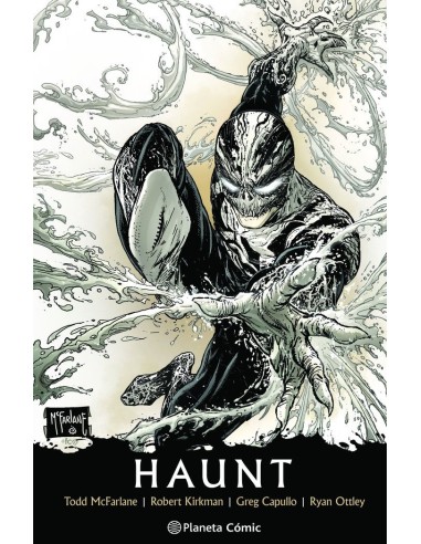 HAUNT 1