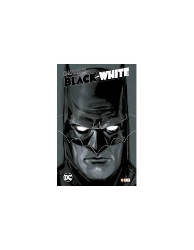 Batman: Black & White vol. 4 (2a edición)